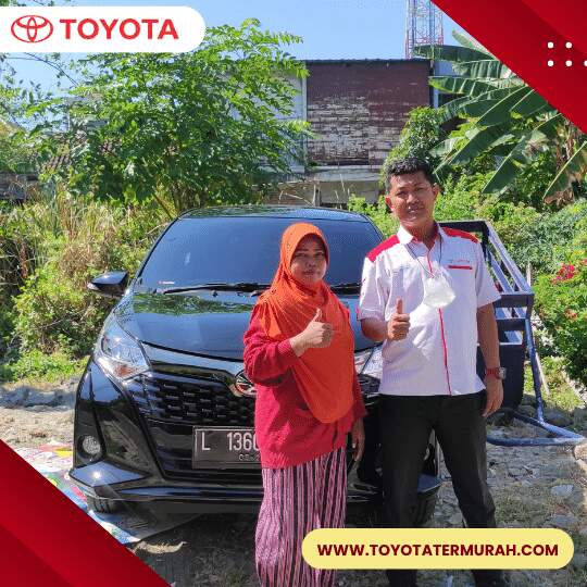 Merah dan Kuning Minimalis Ibadah Minggu Kiriman Instagram