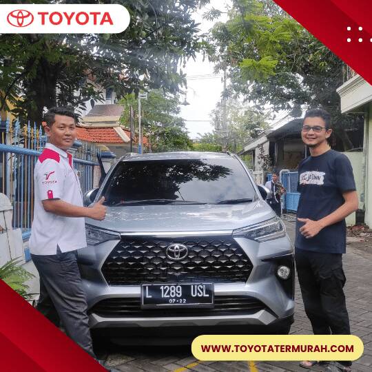 Toyota Termurah (4)
