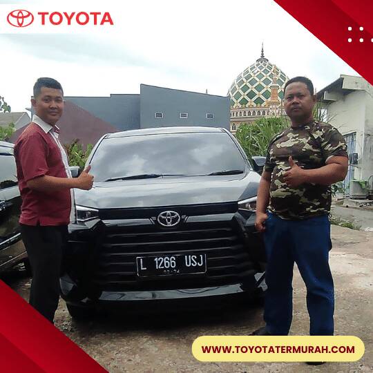 Toyota Termurah (5)