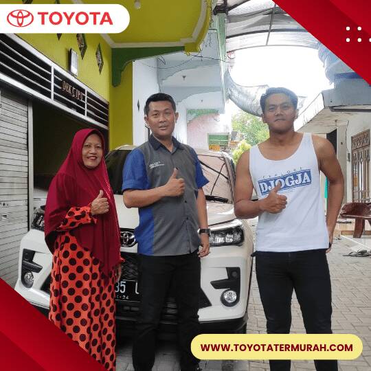 Toyota Termurah (6)