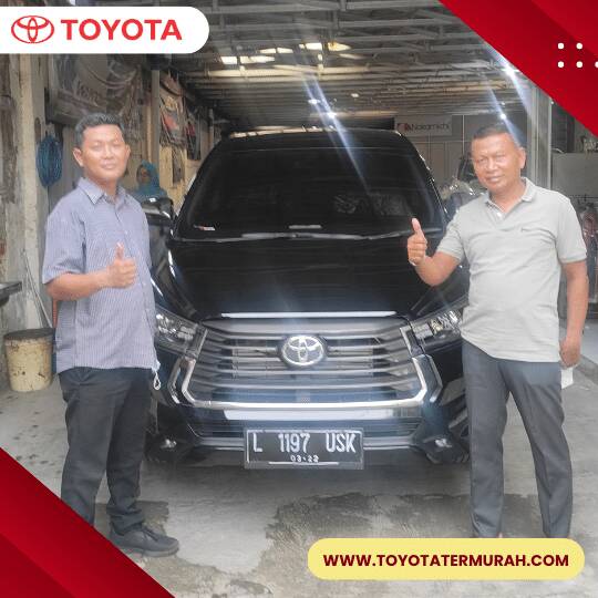 Toyota Termurah (7)
