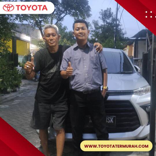 Toyota Termurah (8)